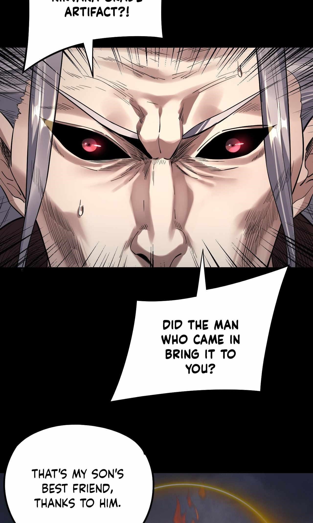 I Am the Fated Villain Chapter 200 - Manhwa18.com