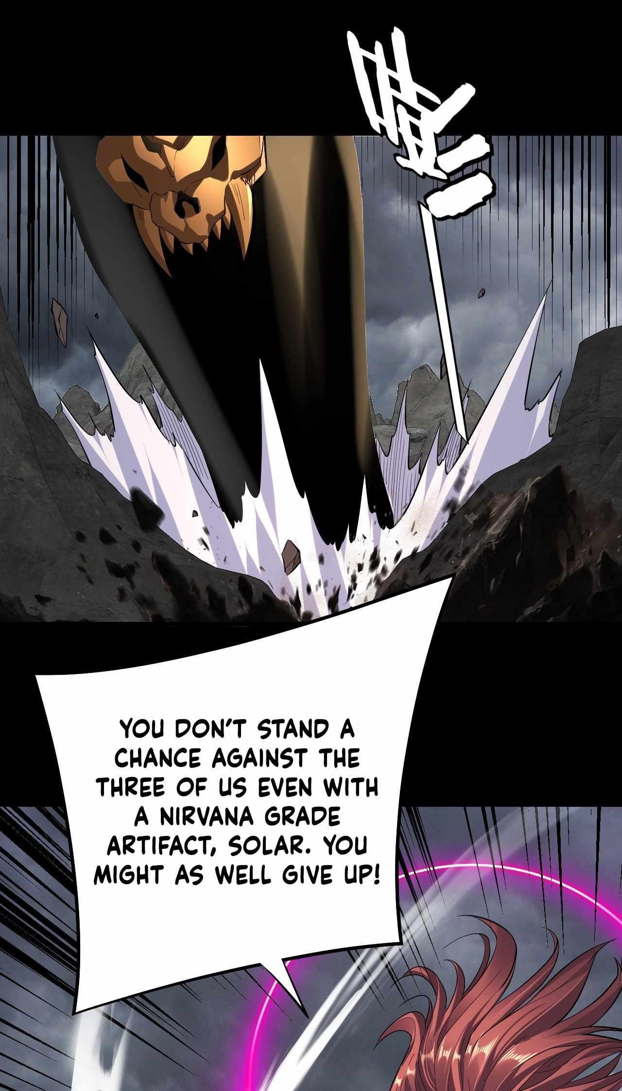 I Am the Fated Villain Chapter 200 - Manhwa18.com