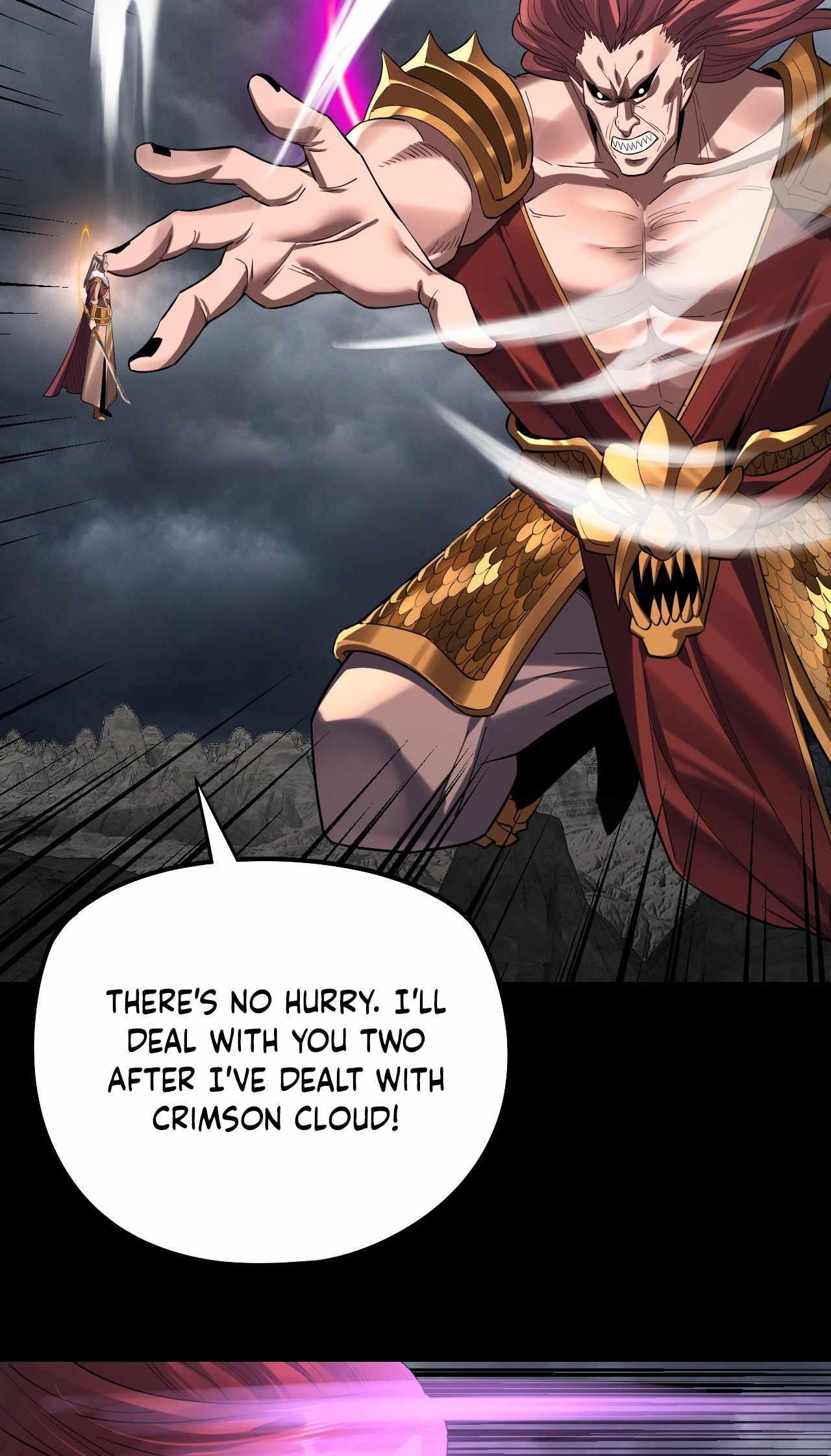 I Am the Fated Villain Chapter 200 - Manhwa18.com