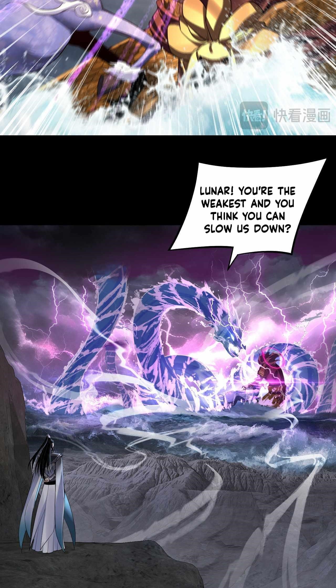 I Am the Fated Villain Chapter 200 - Manhwa18.com