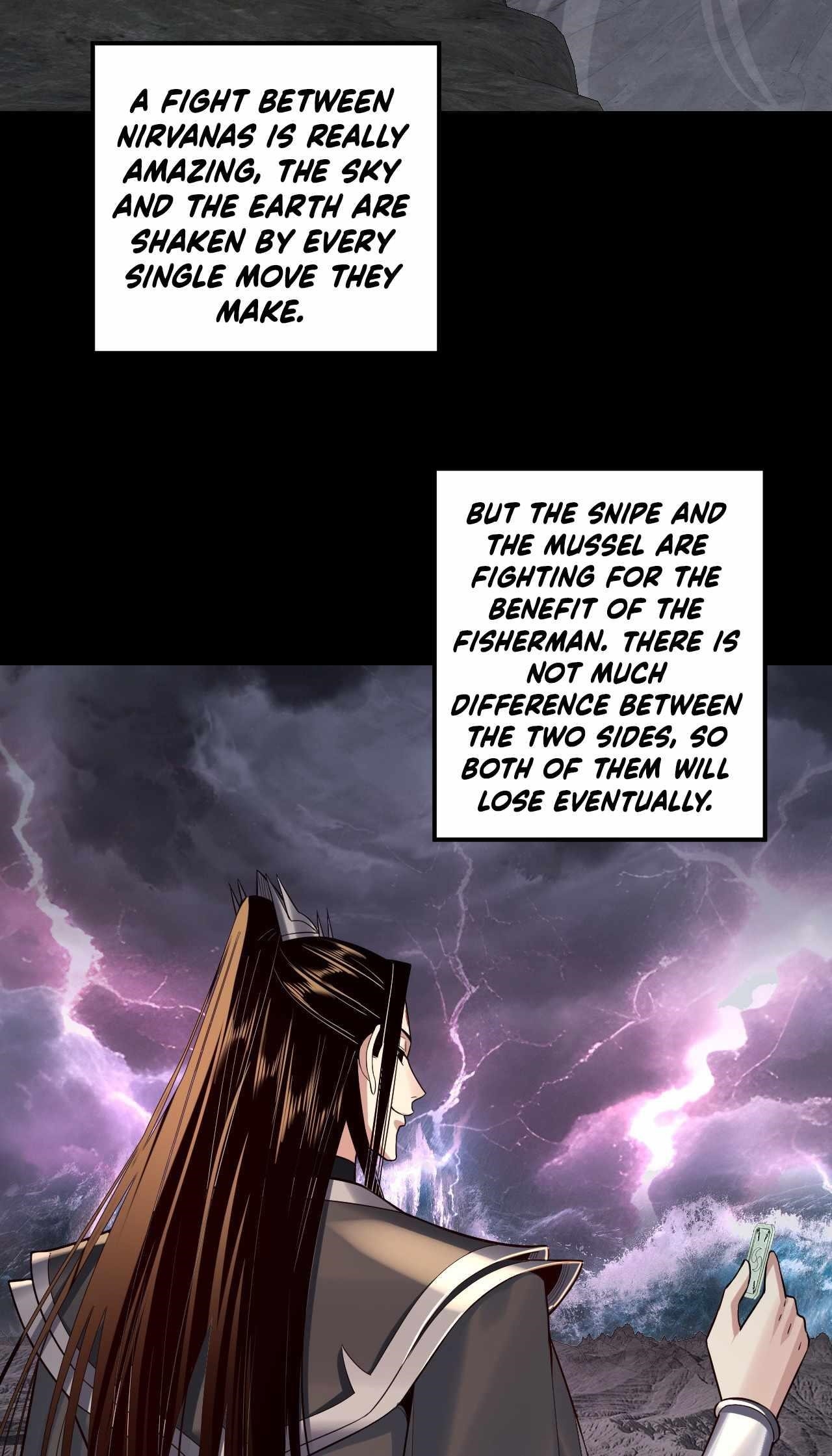 I Am the Fated Villain Chapter 200 - Manhwa18.com
