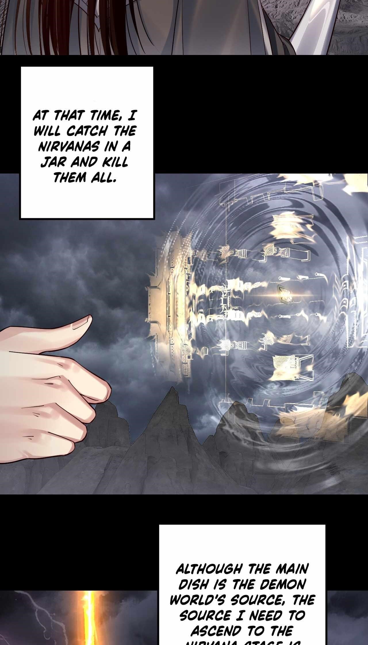 I Am the Fated Villain Chapter 200 - Manhwa18.com