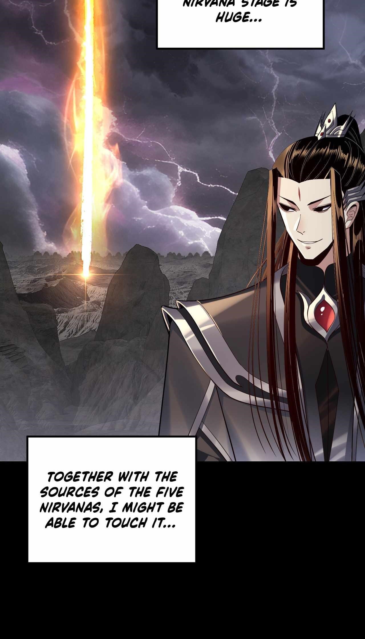I Am the Fated Villain Chapter 200 - Manhwa18.com