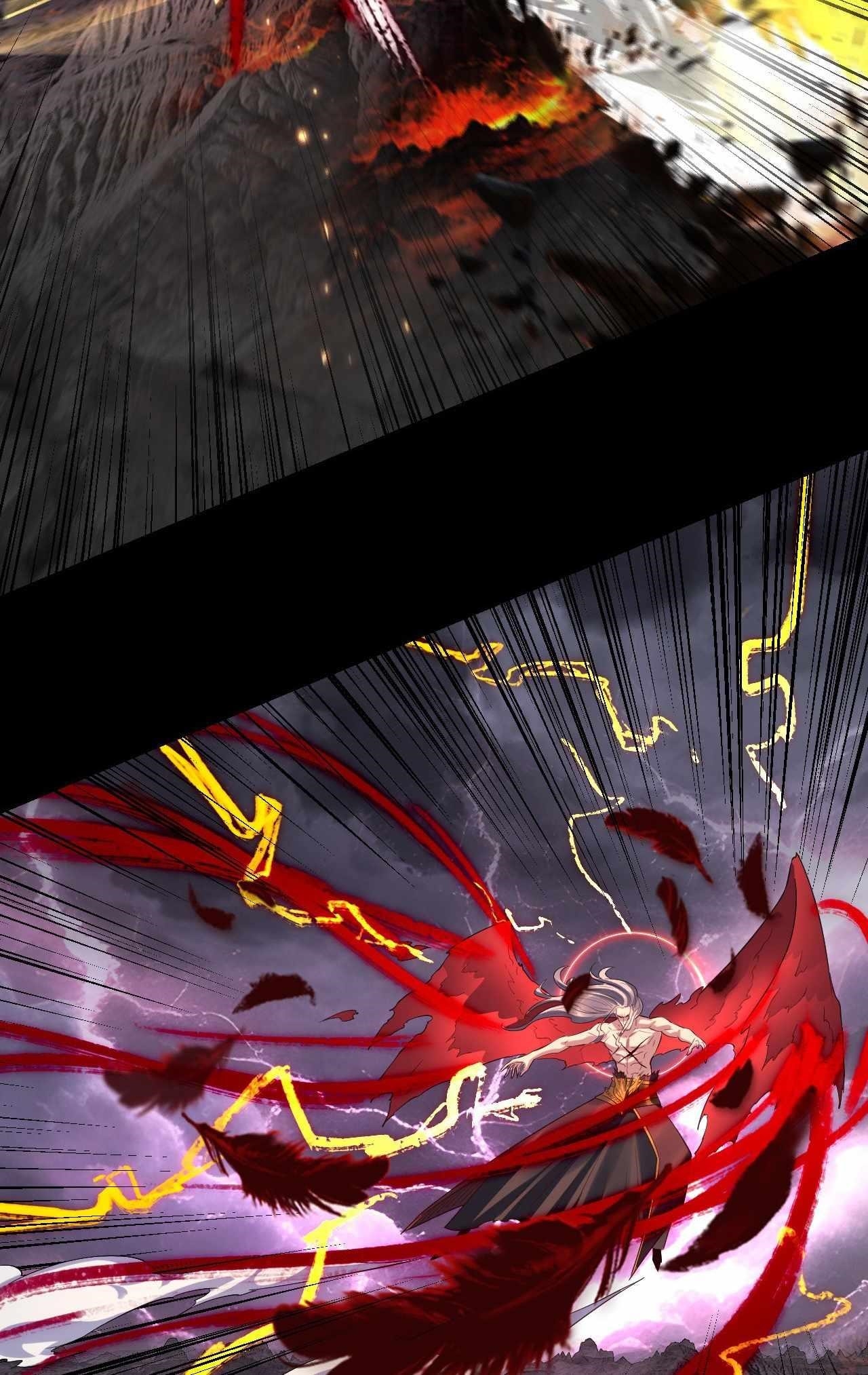 I Am the Fated Villain Chapter 200 - Manhwa18.com