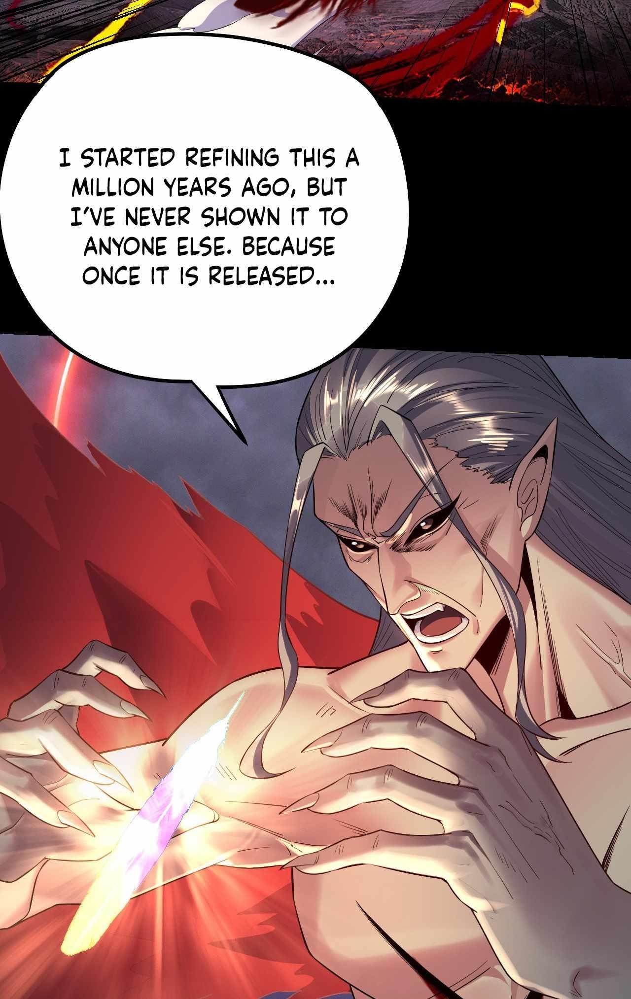 I Am the Fated Villain Chapter 200 - Manhwa18.com