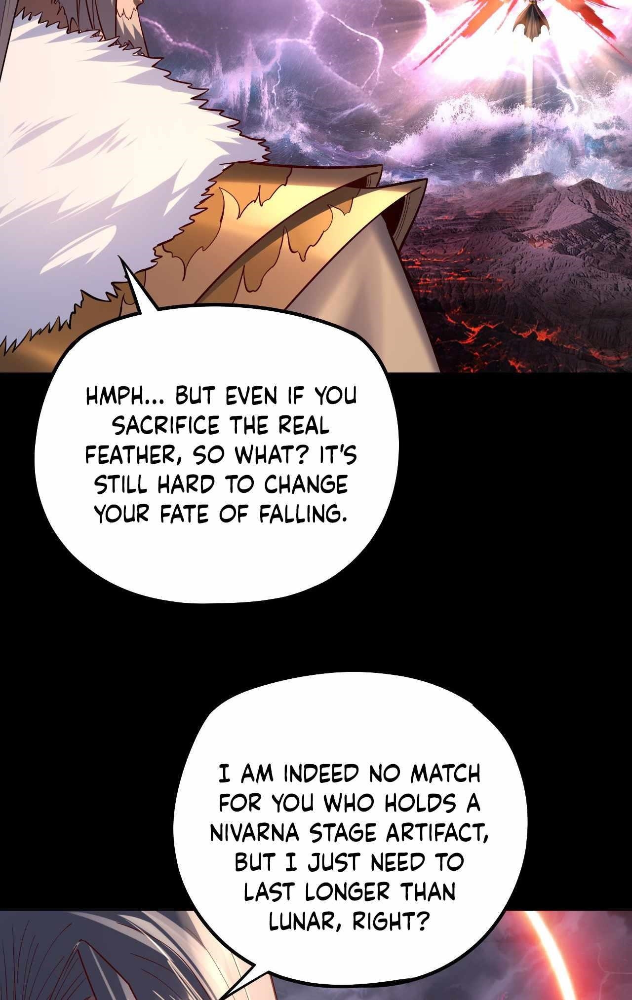 I Am the Fated Villain Chapter 200 - Manhwa18.com