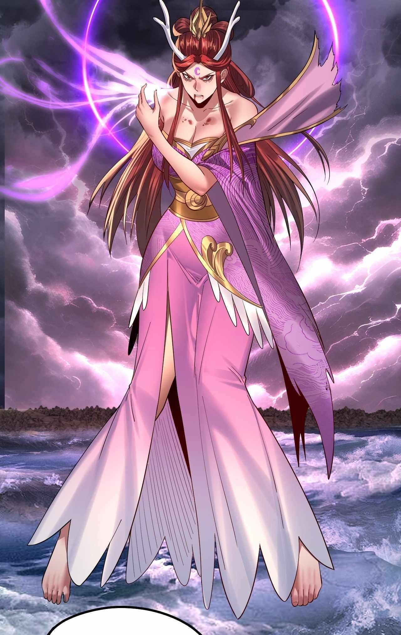 I Am the Fated Villain Chapter 200 - Manhwa18.com