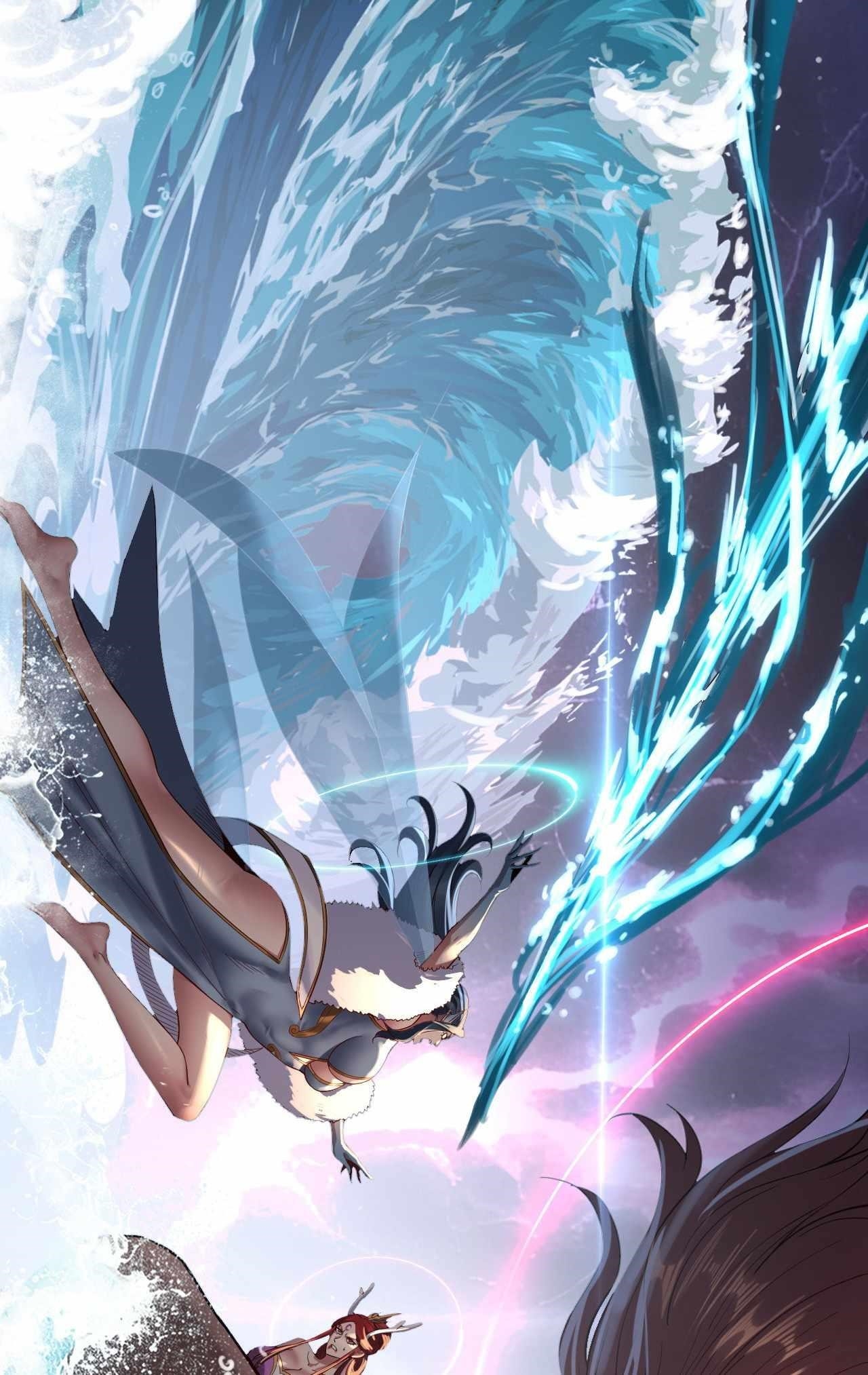 I Am the Fated Villain Chapter 200 - Manhwa18.com
