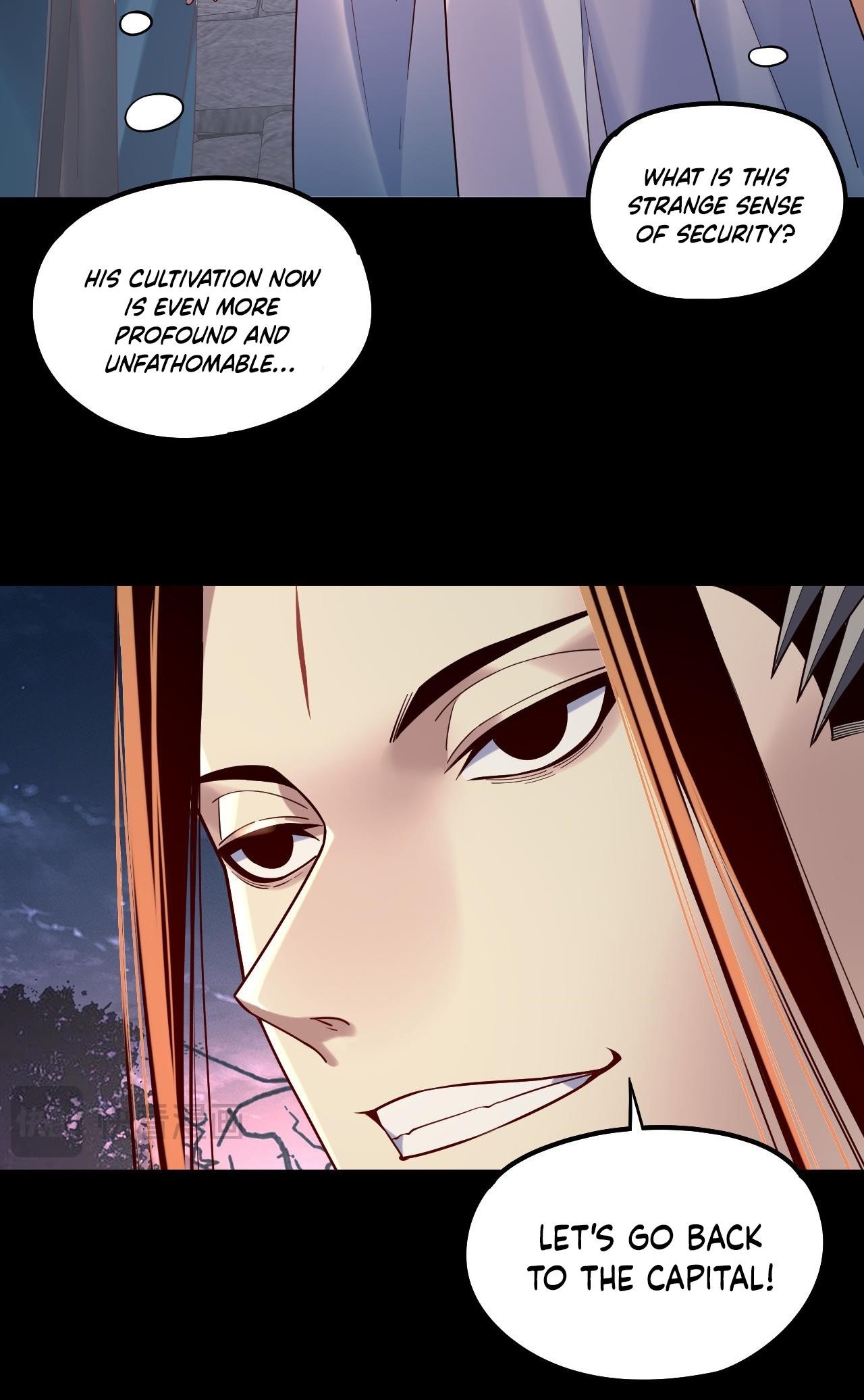 I Am the Fated Villain Chapter 203 - Manhwa18.com