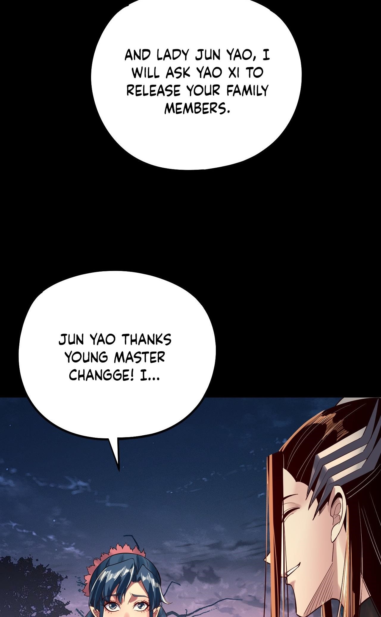 I Am the Fated Villain Chapter 203 - Manhwa18.com