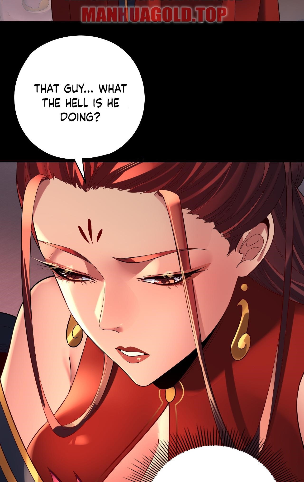 I Am the Fated Villain Chapter 203 - Manhwa18.com