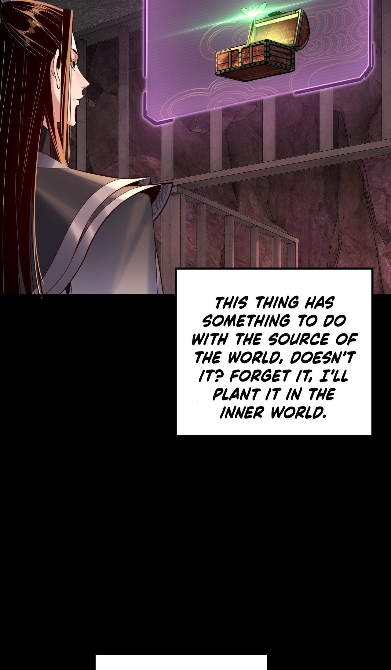 I Am the Fated Villain Chapter 203 - Manhwa18.com