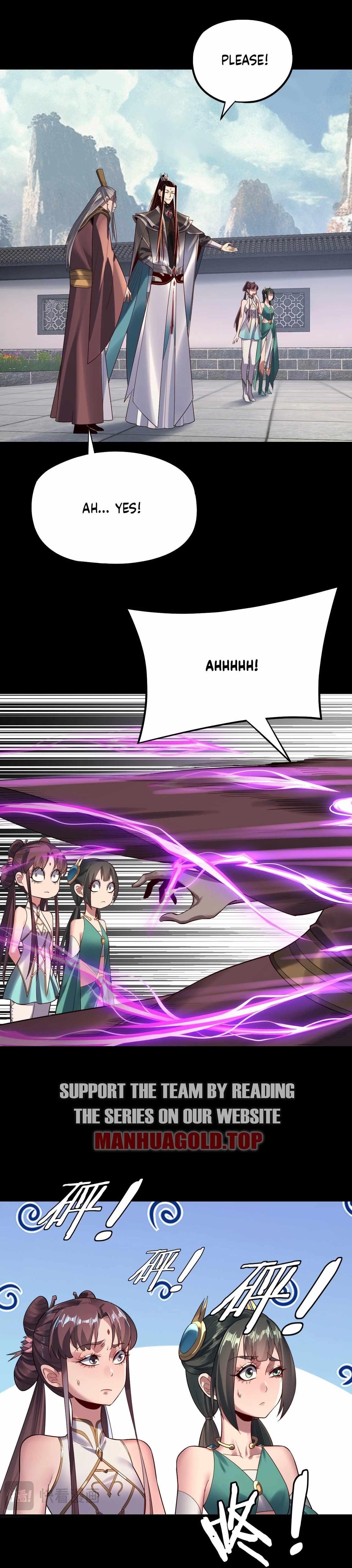 I Am the Fated Villain Chapter 207 - Manhwa18.com