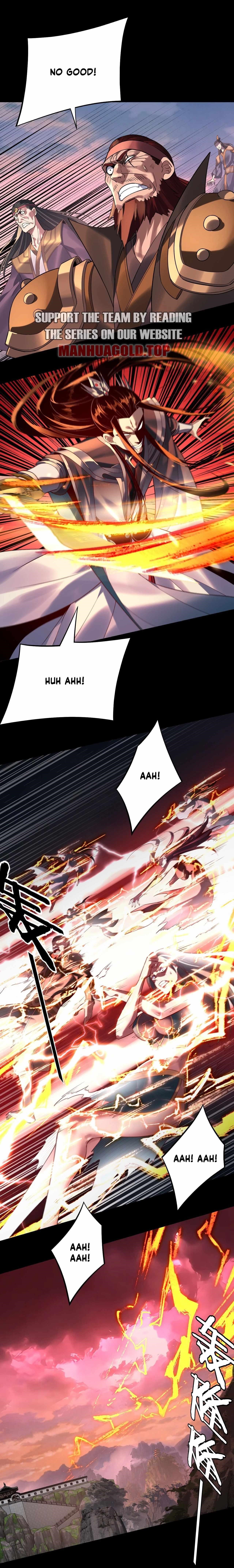 I Am the Fated Villain Chapter 207 - Manhwa18.com