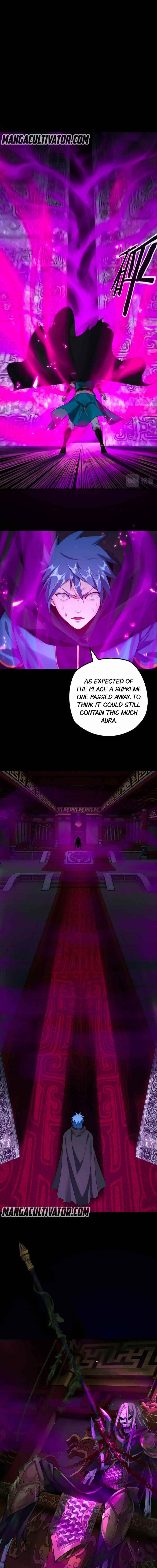 I Am the Fated Villain Chapter 21 - Manhwa18.com