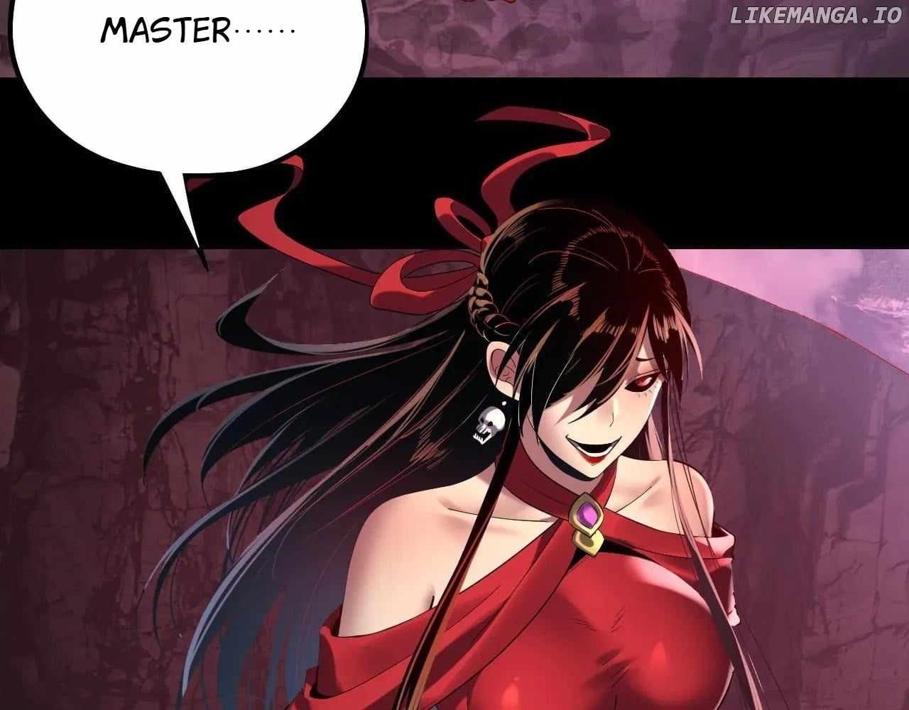 I Am the Fated Villain Chapter 214 - Manhwa18.com