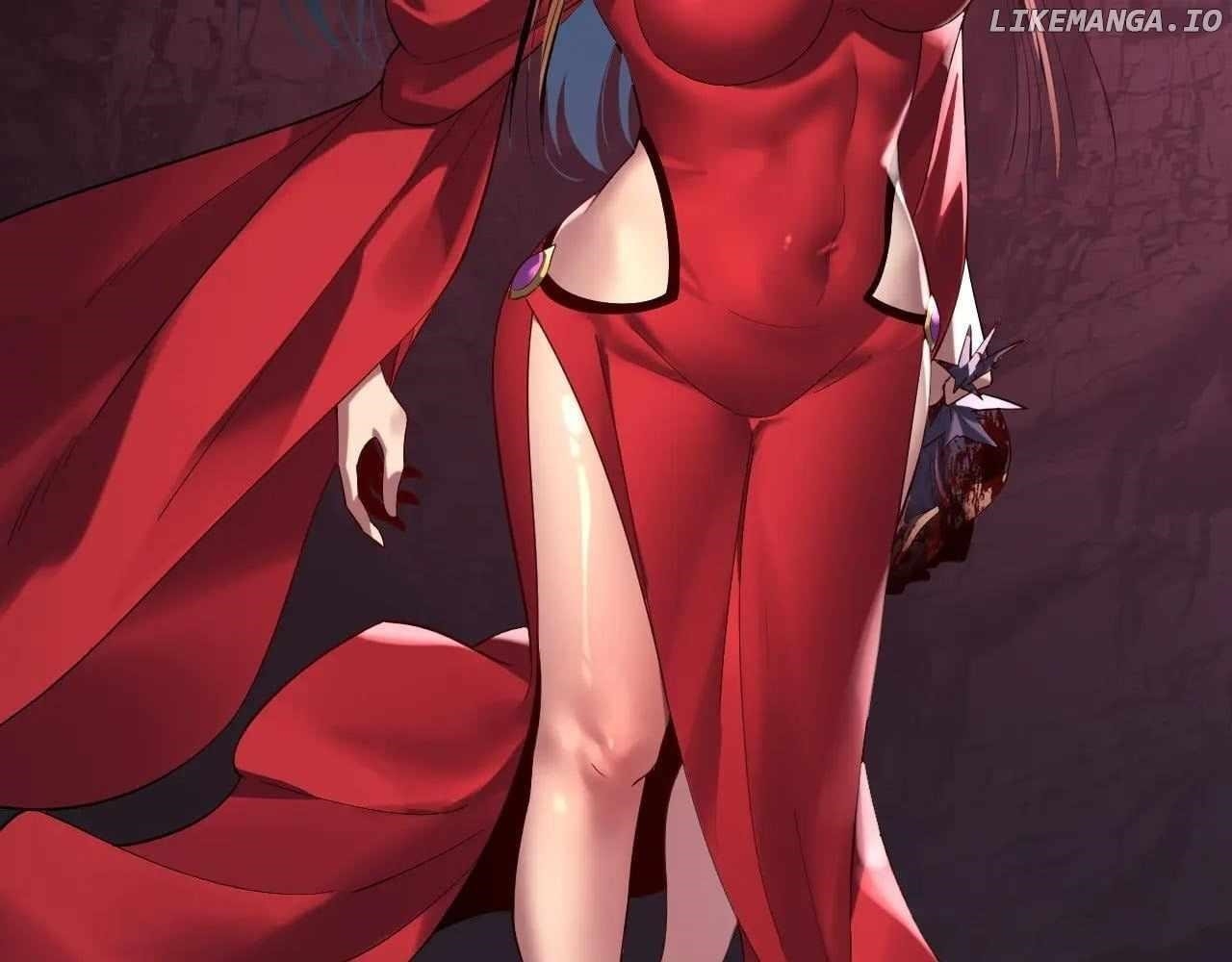 I Am the Fated Villain Chapter 214 - Manhwa18.com