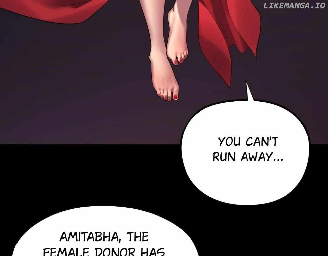I Am the Fated Villain Chapter 214 - Manhwa18.com