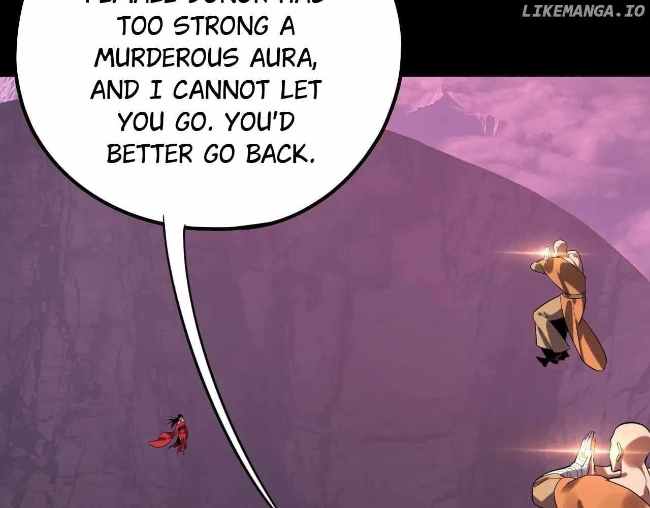 I Am the Fated Villain Chapter 214 - Manhwa18.com