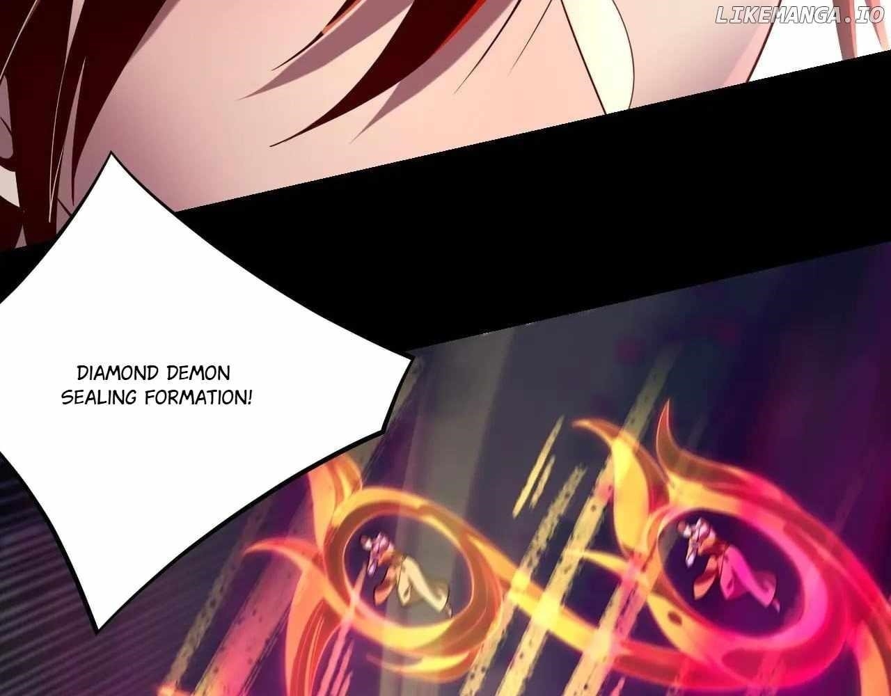 I Am the Fated Villain Chapter 214 - Manhwa18.com
