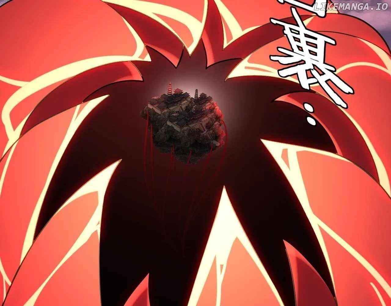 I Am the Fated Villain Chapter 214 - Manhwa18.com
