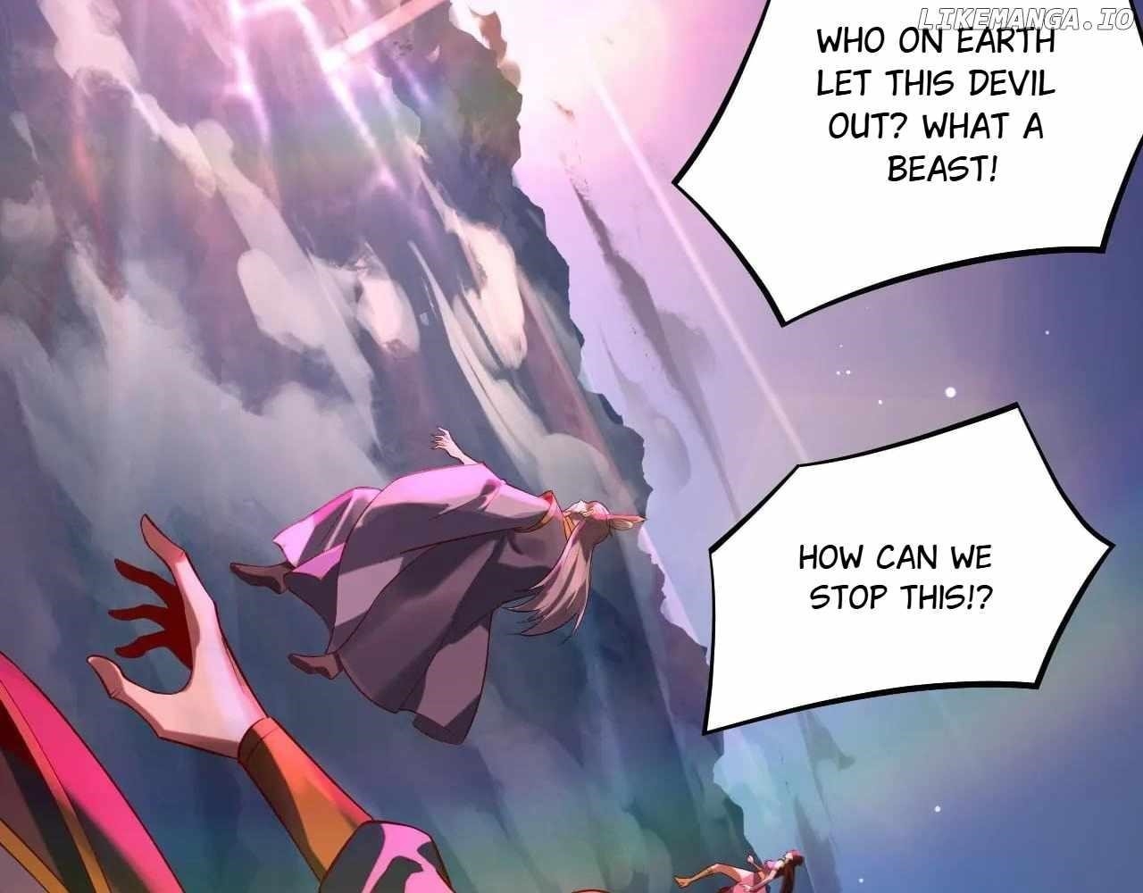 I Am the Fated Villain Chapter 214 - Manhwa18.com