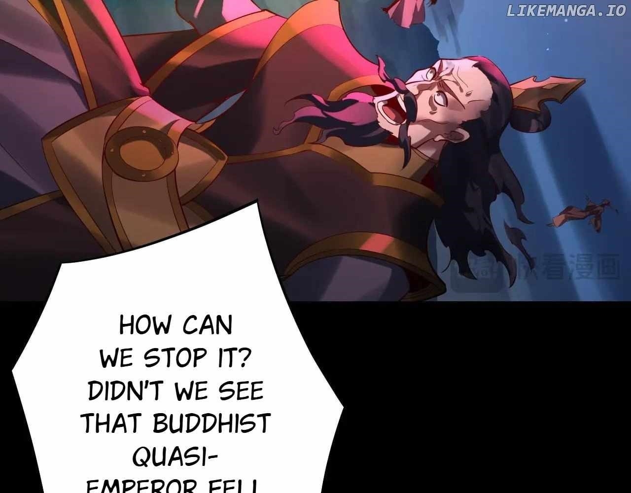 I Am the Fated Villain Chapter 214 - Manhwa18.com