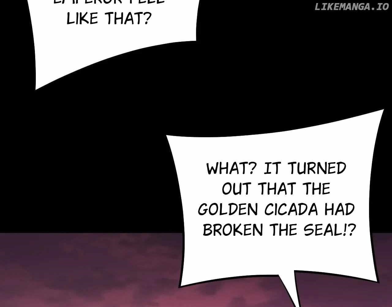 I Am the Fated Villain Chapter 214 - Manhwa18.com