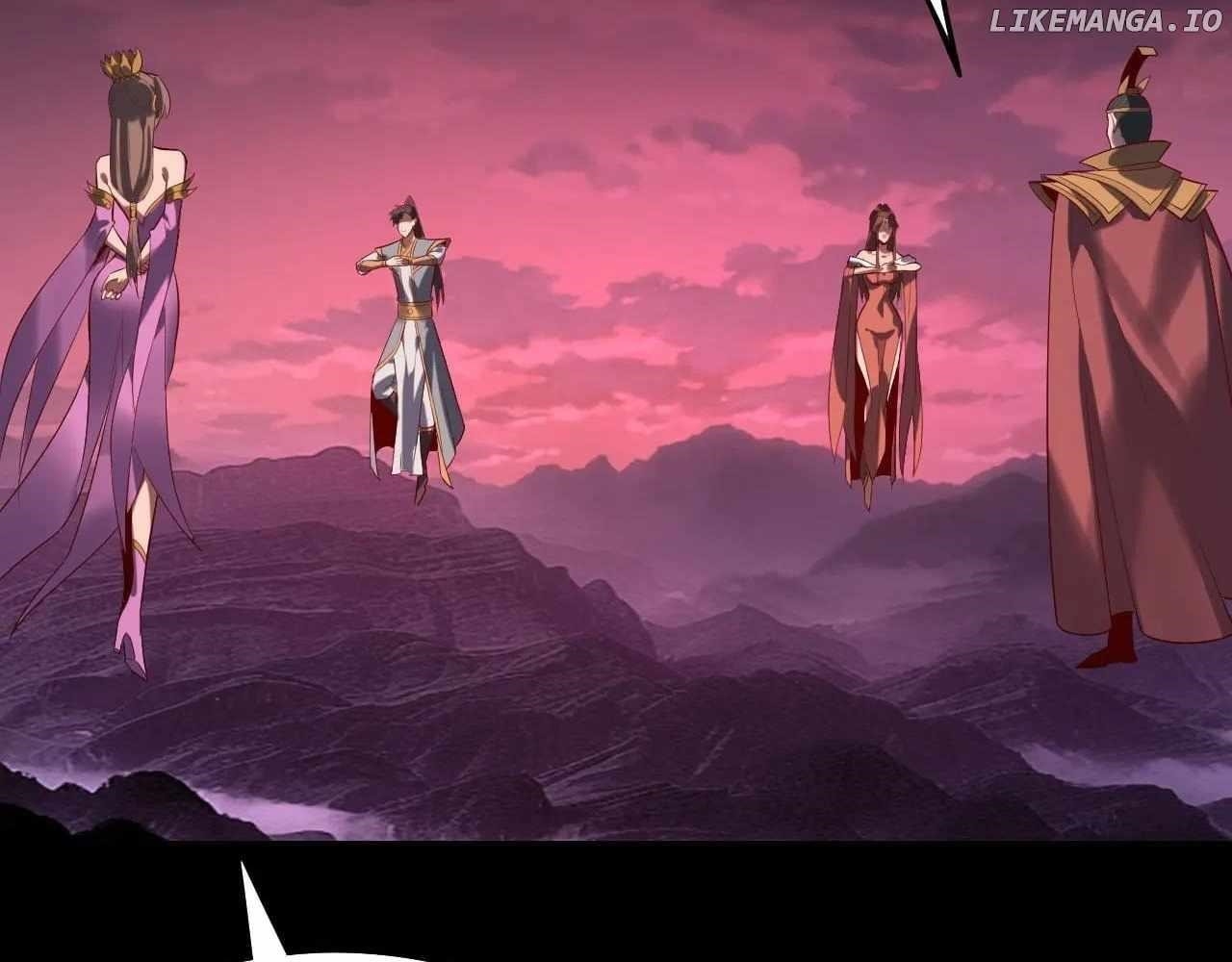 I Am the Fated Villain Chapter 214 - Manhwa18.com