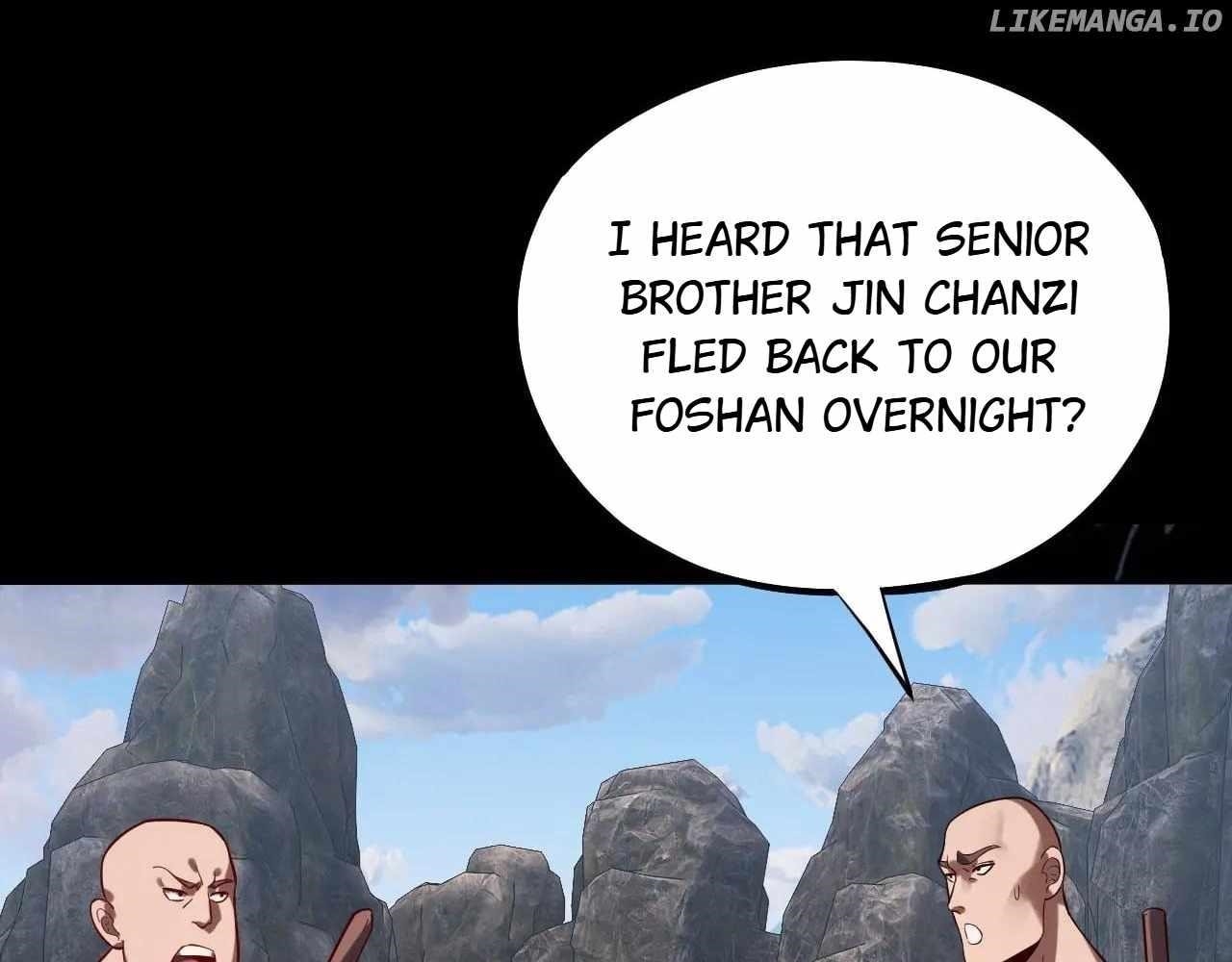 I Am the Fated Villain Chapter 214 - Manhwa18.com