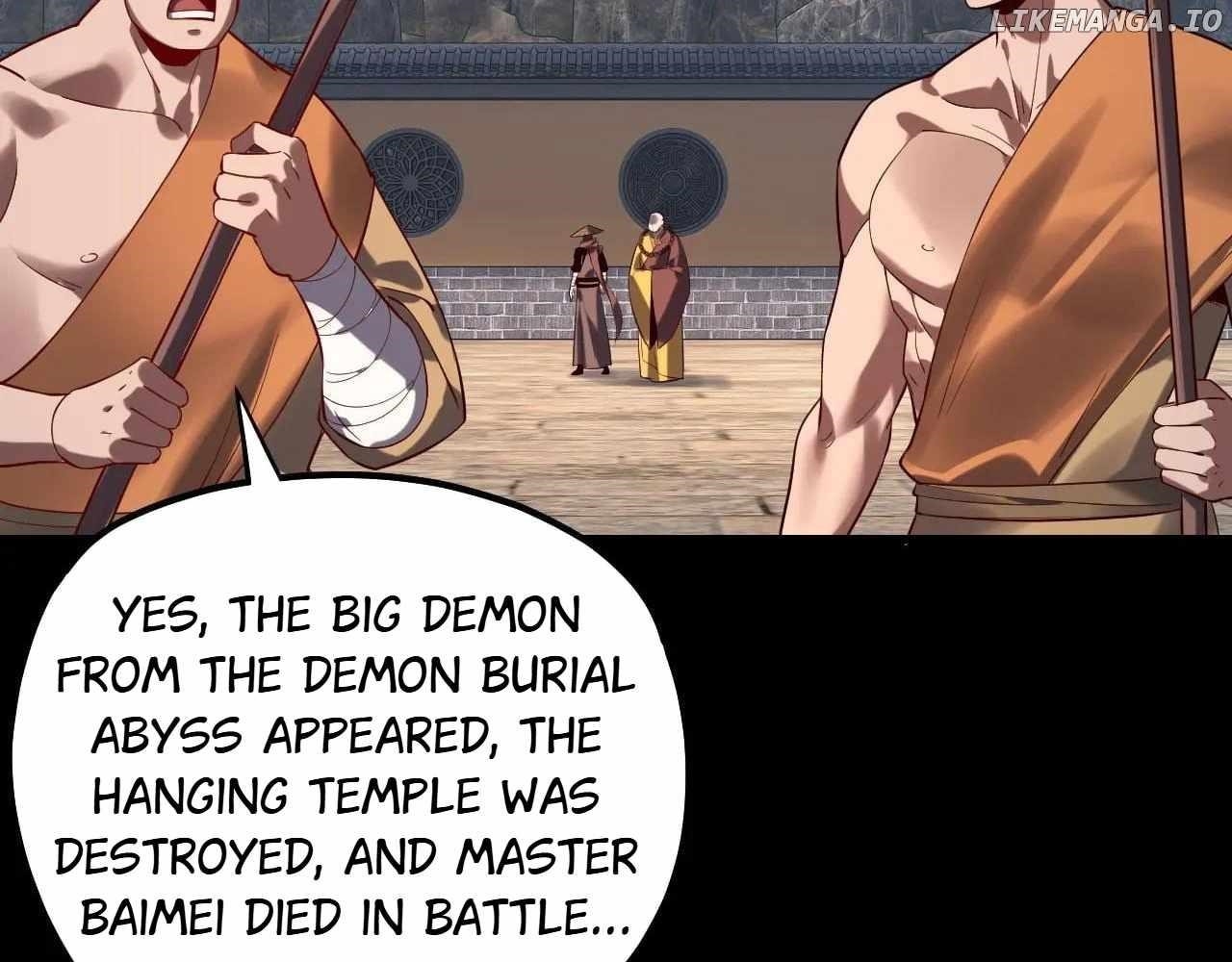 I Am the Fated Villain Chapter 214 - Manhwa18.com