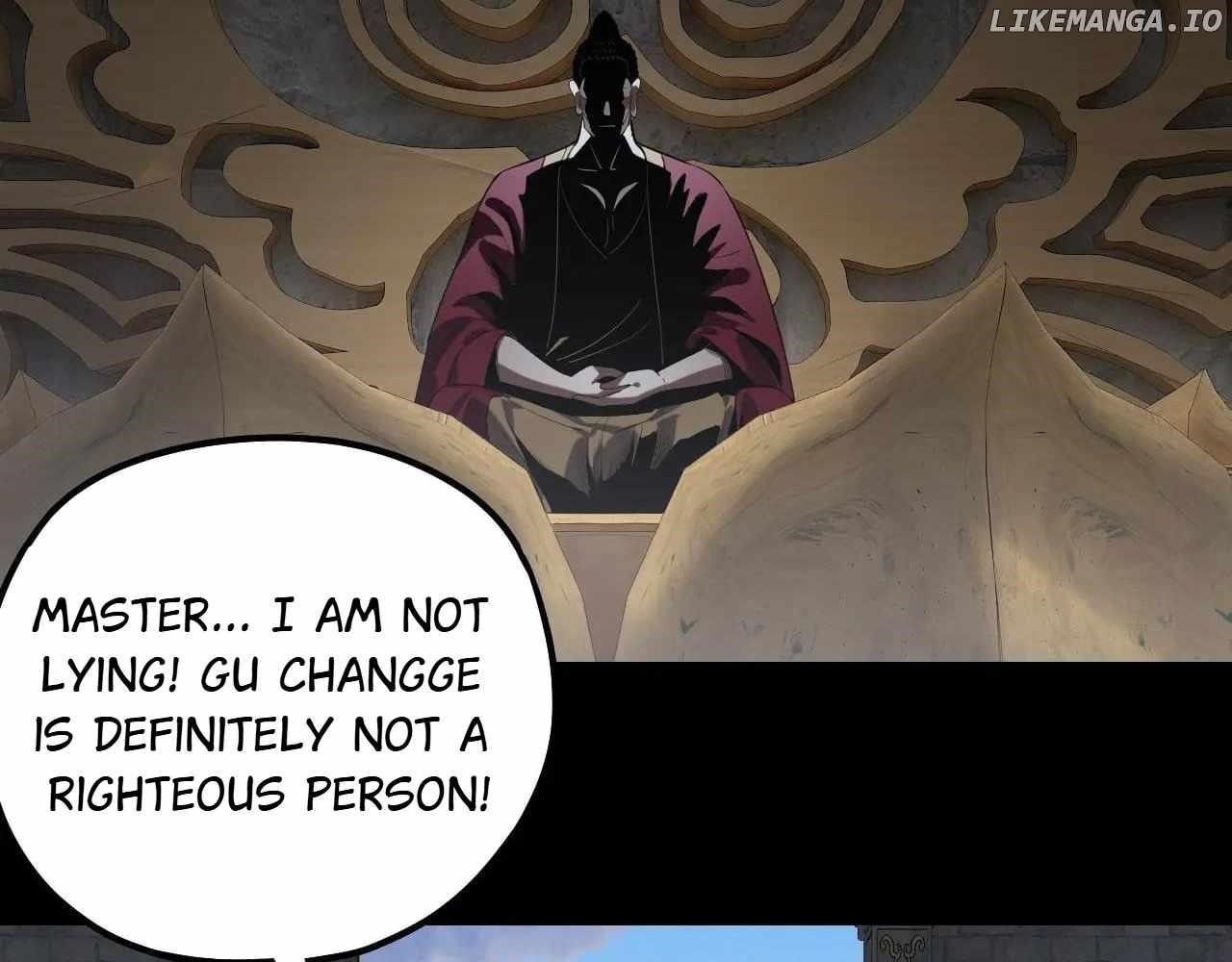I Am the Fated Villain Chapter 214 - Manhwa18.com