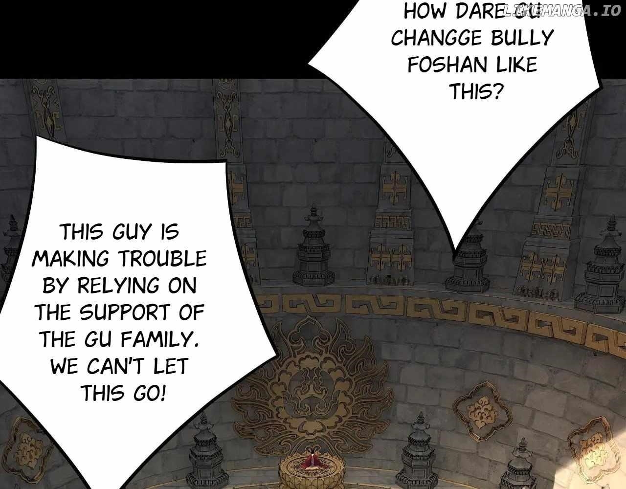 I Am the Fated Villain Chapter 214 - Manhwa18.com