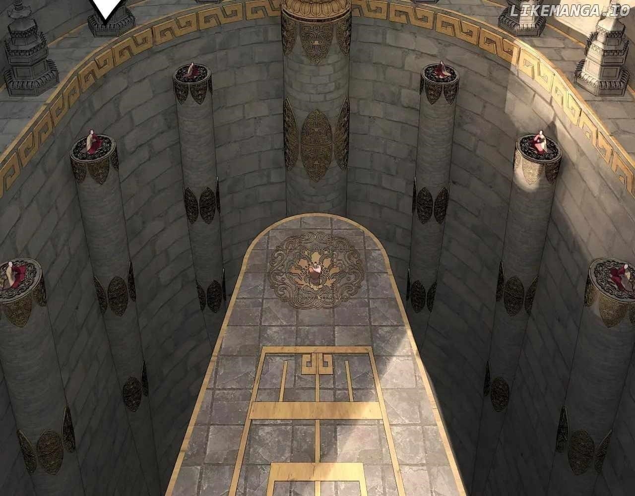 I Am the Fated Villain Chapter 214 - Manhwa18.com
