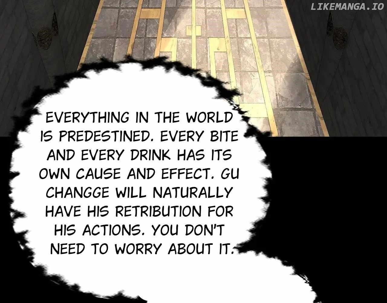 I Am the Fated Villain Chapter 214 - Manhwa18.com