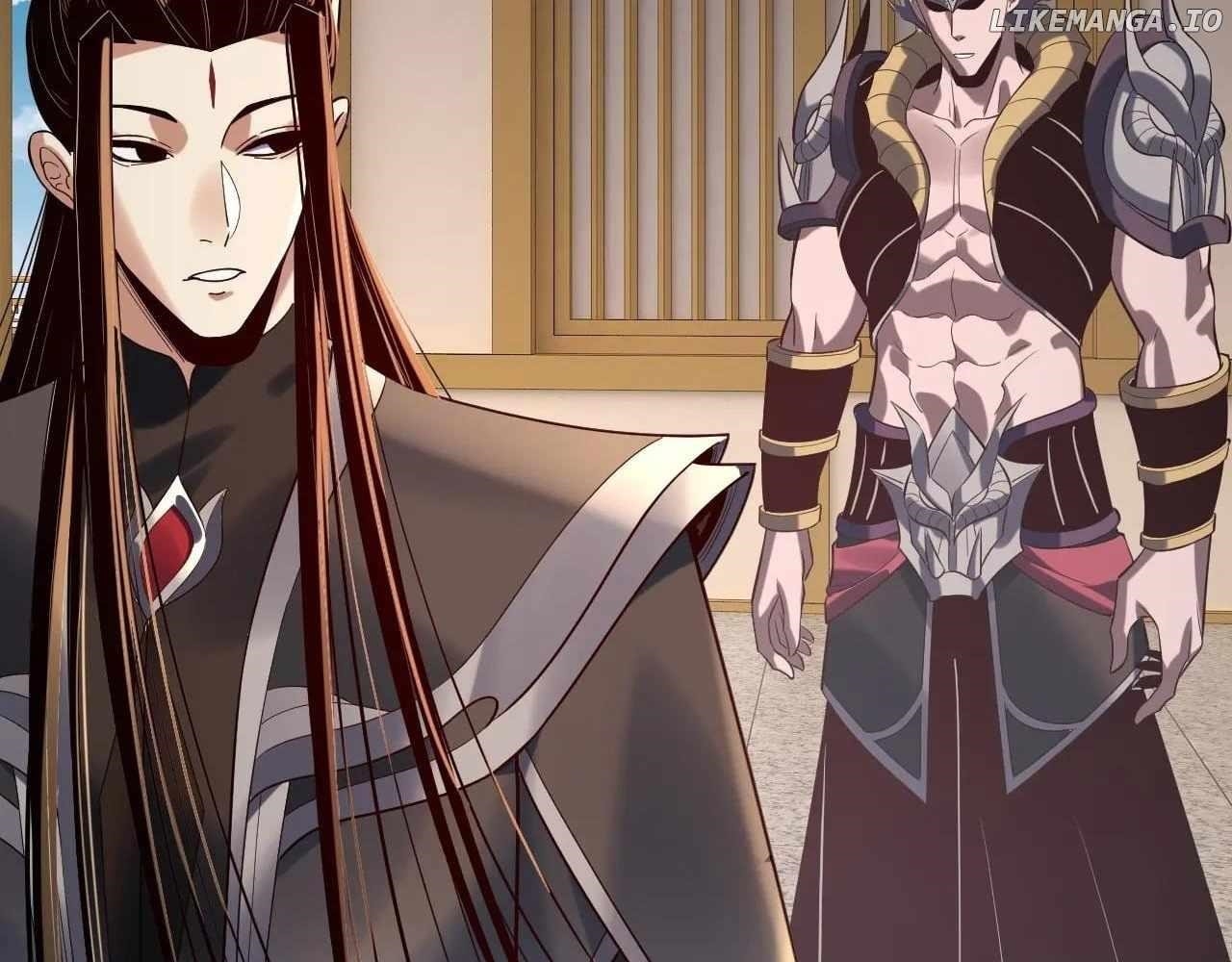 I Am the Fated Villain Chapter 214 - Manhwa18.com