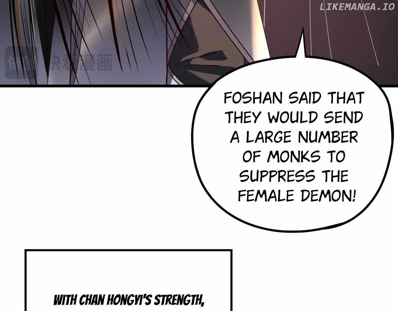 I Am the Fated Villain Chapter 214 - Manhwa18.com