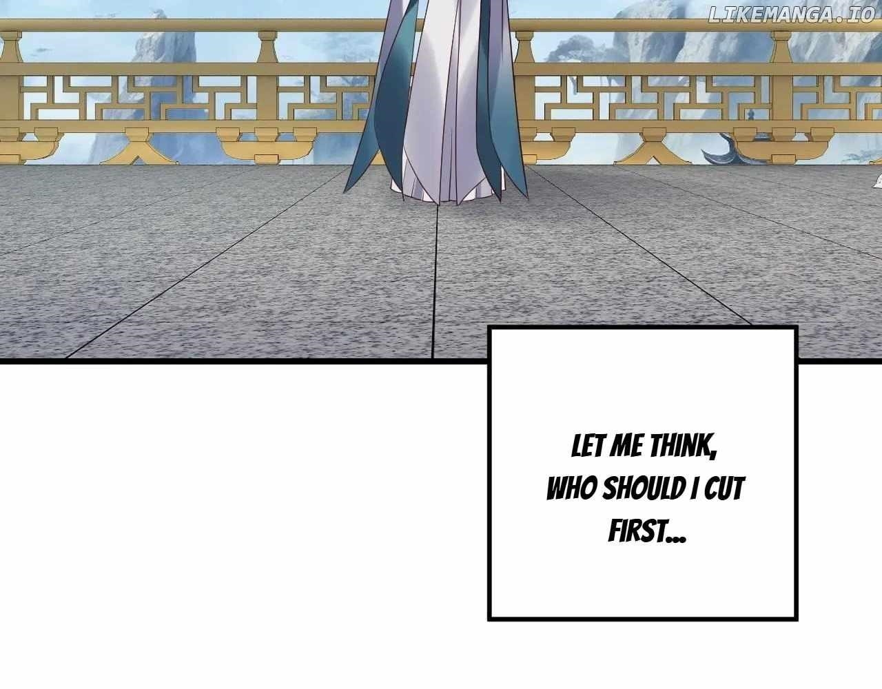 I Am the Fated Villain Chapter 214 - Manhwa18.com