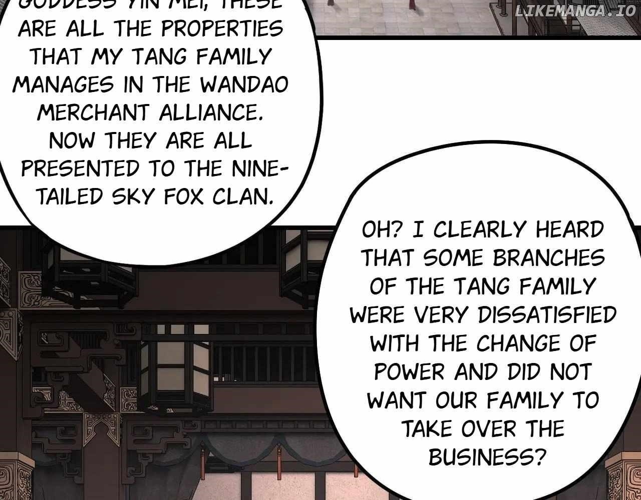 I Am the Fated Villain Chapter 214 - Manhwa18.com