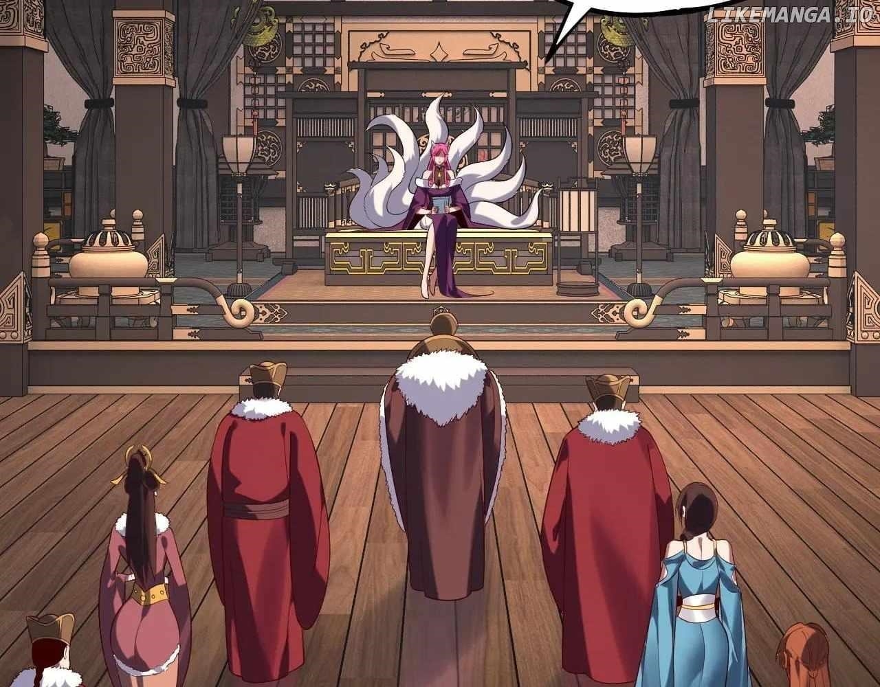 I Am the Fated Villain Chapter 214 - Manhwa18.com