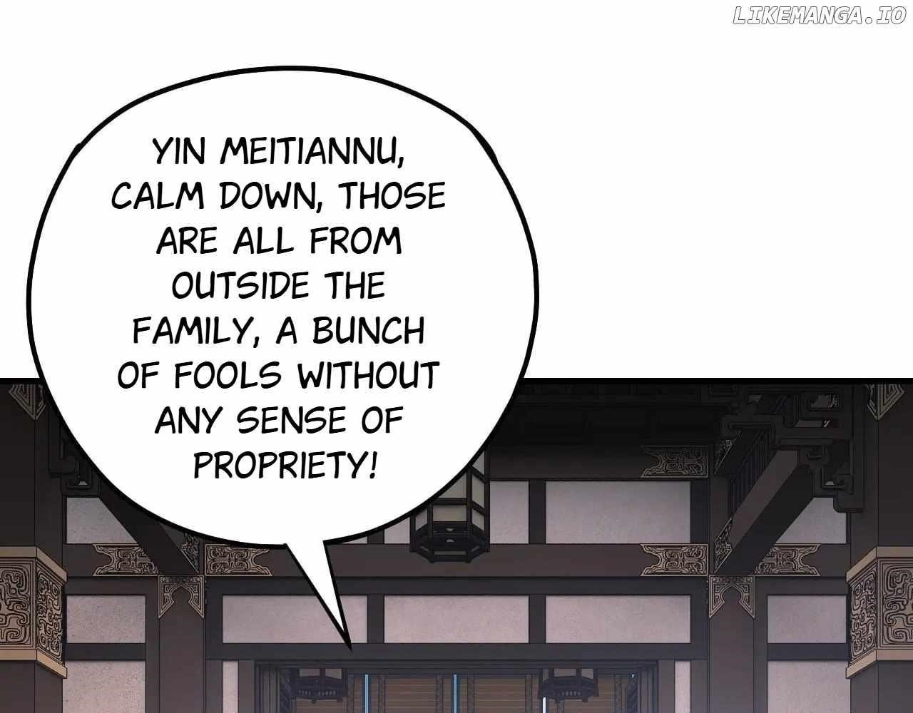 I Am the Fated Villain Chapter 214 - Manhwa18.com