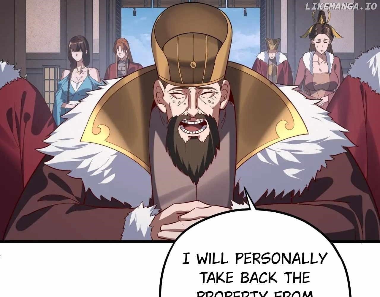 I Am the Fated Villain Chapter 214 - Manhwa18.com