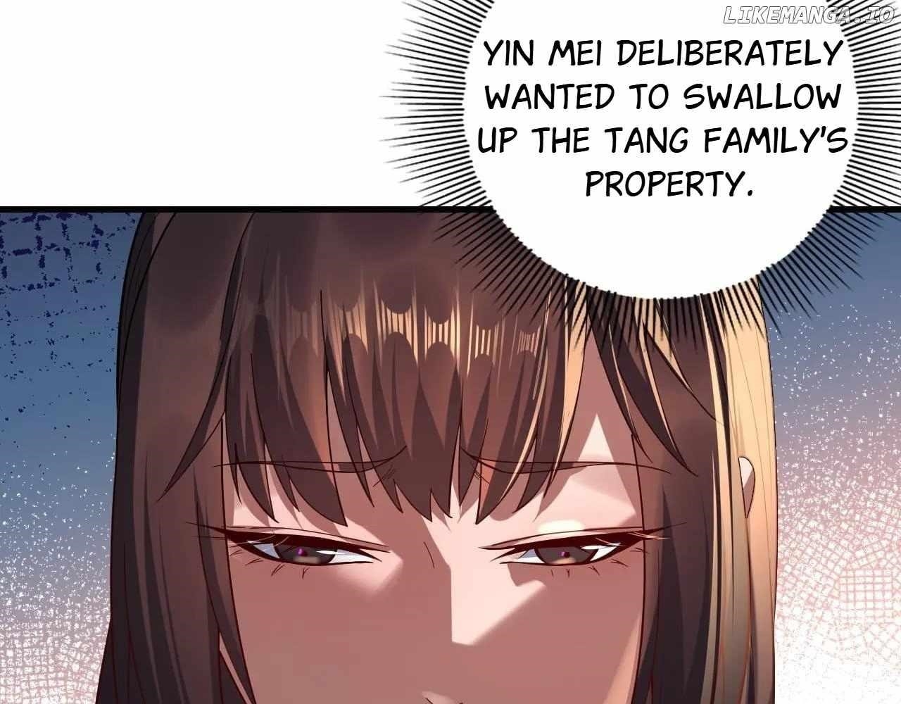I Am the Fated Villain Chapter 214 - Manhwa18.com