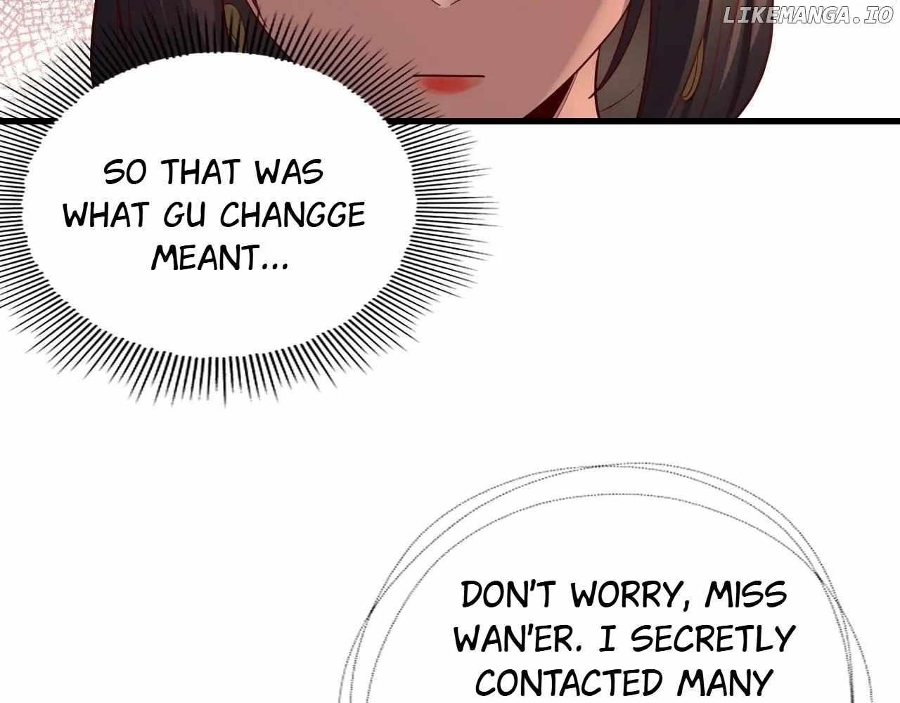 I Am the Fated Villain Chapter 214 - Manhwa18.com
