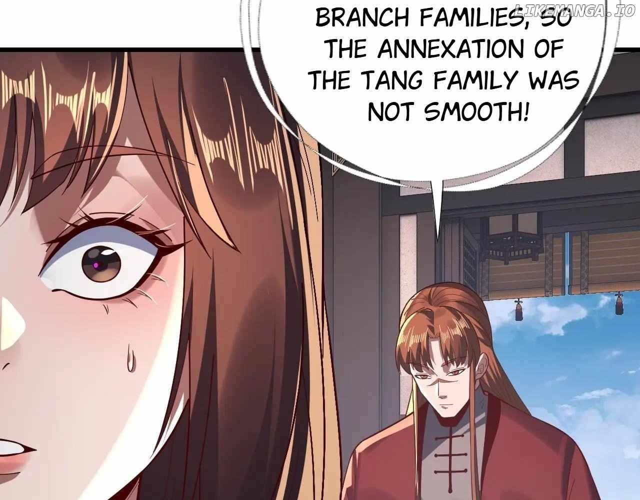 I Am the Fated Villain Chapter 214 - Manhwa18.com