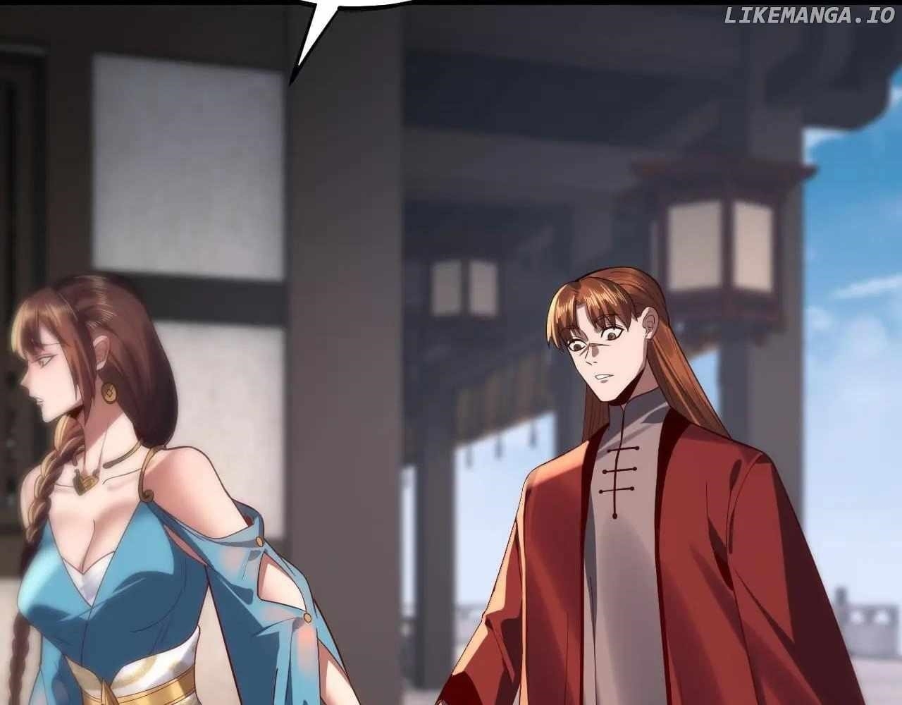 I Am the Fated Villain Chapter 214 - Manhwa18.com