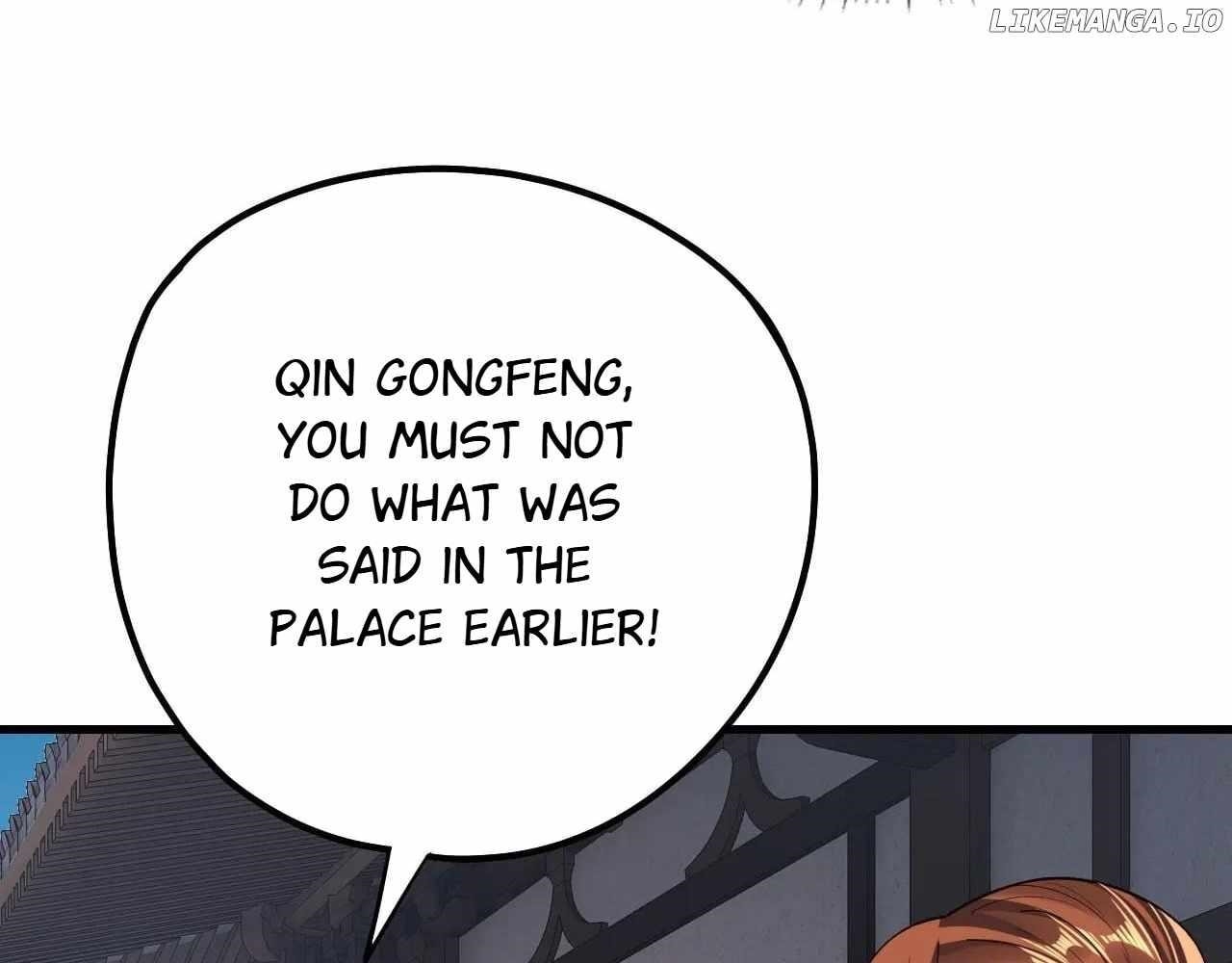 I Am the Fated Villain Chapter 214 - Manhwa18.com