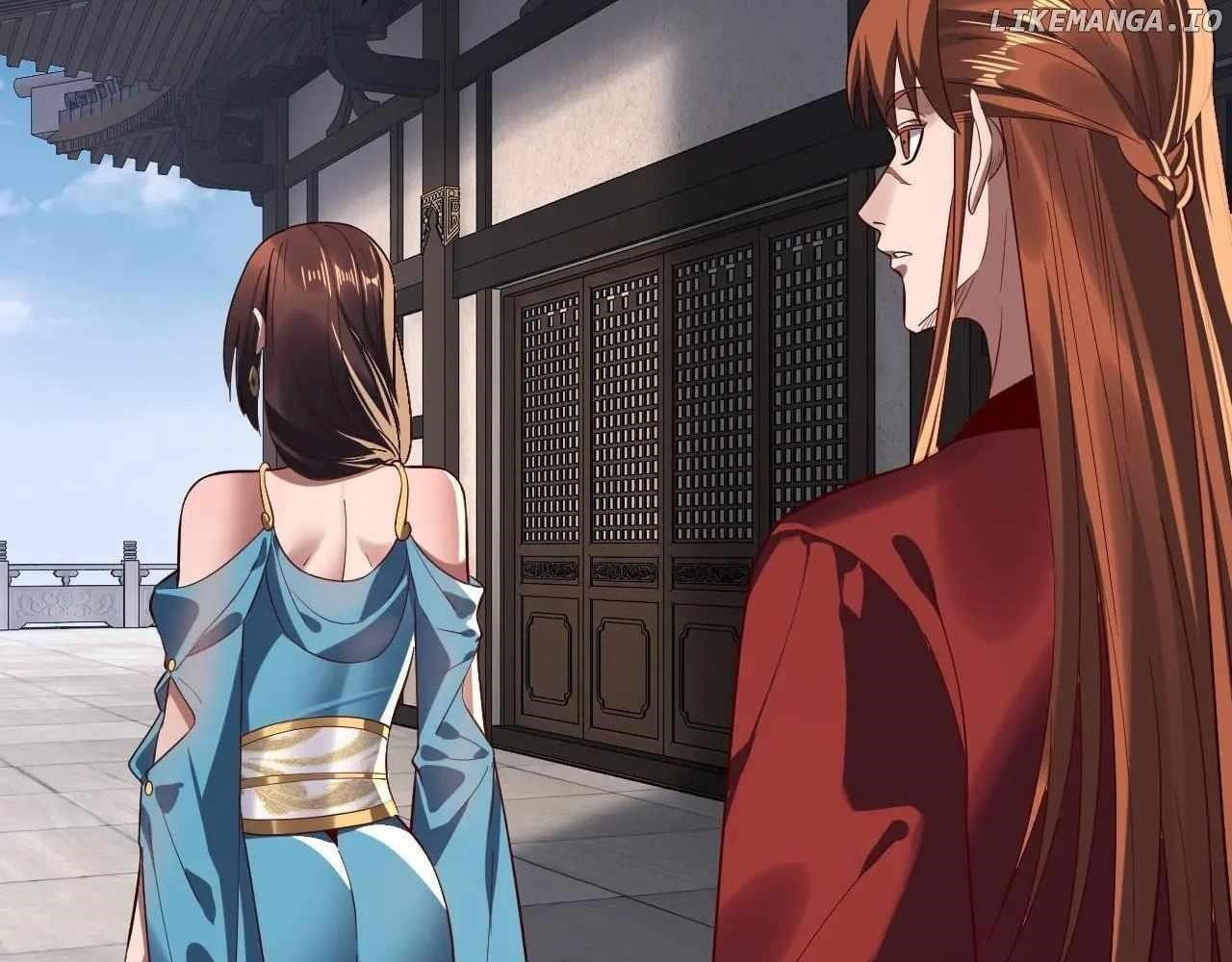 I Am the Fated Villain Chapter 214 - Manhwa18.com