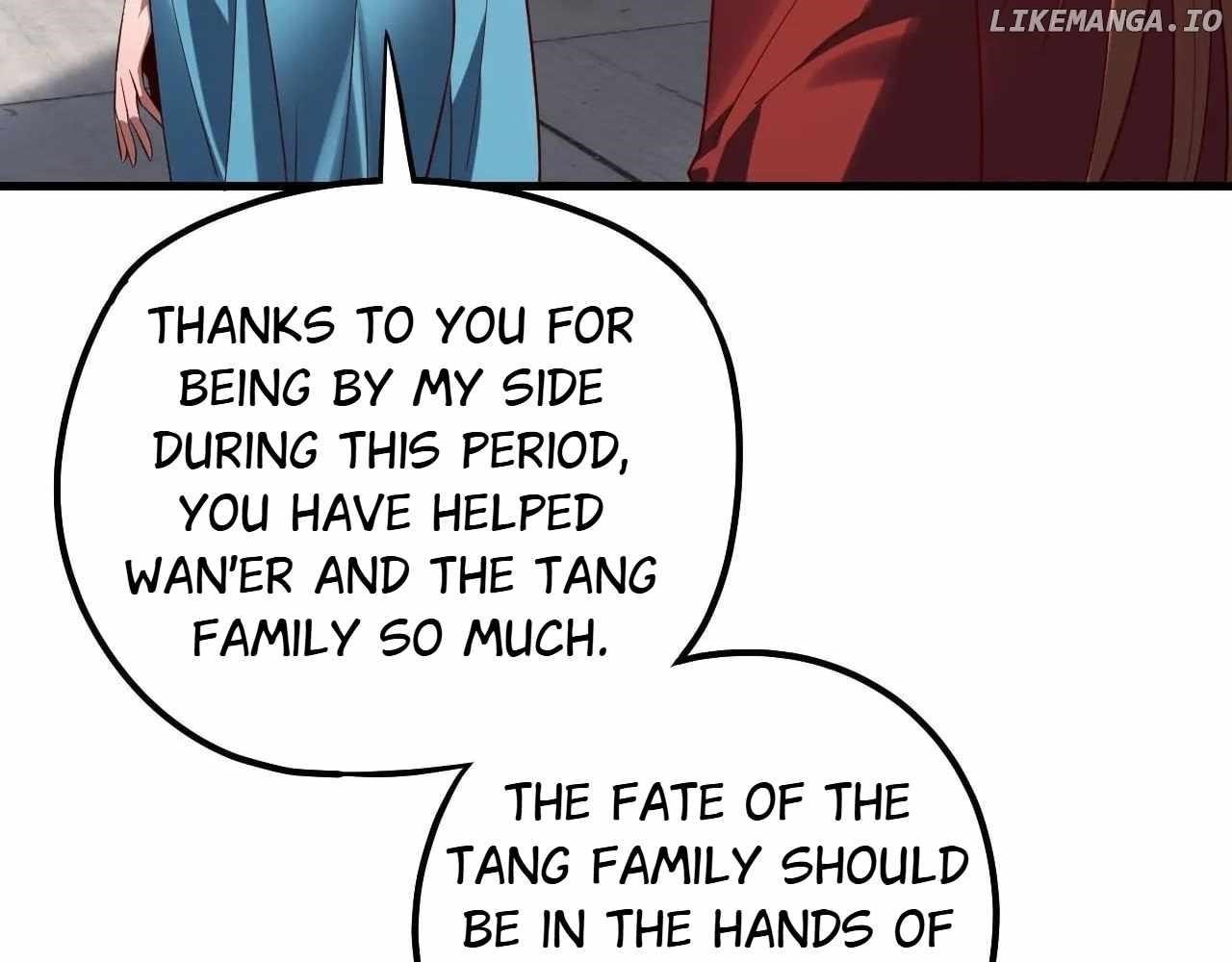 I Am the Fated Villain Chapter 214 - Manhwa18.com