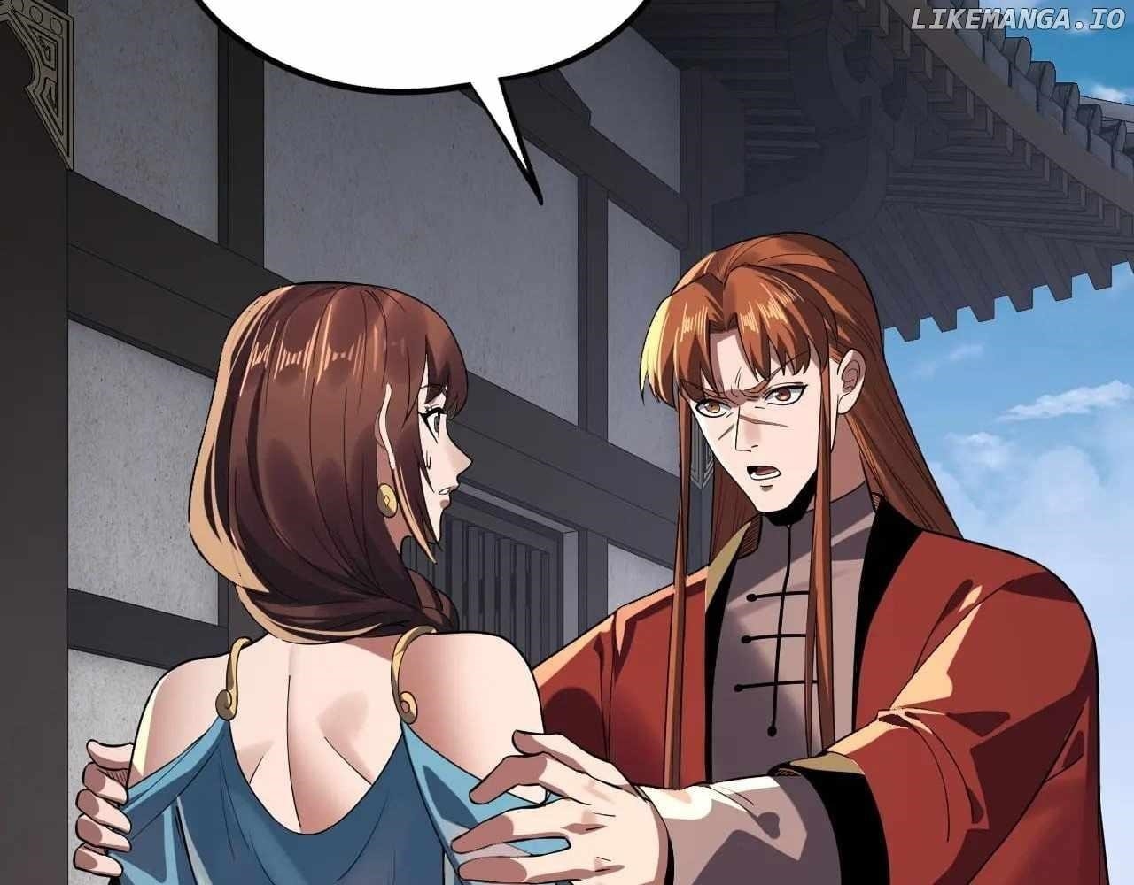 I Am the Fated Villain Chapter 214 - Manhwa18.com